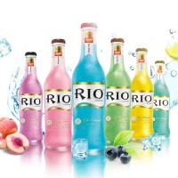 RIO-水蜜桃白兰地风味/275毫升